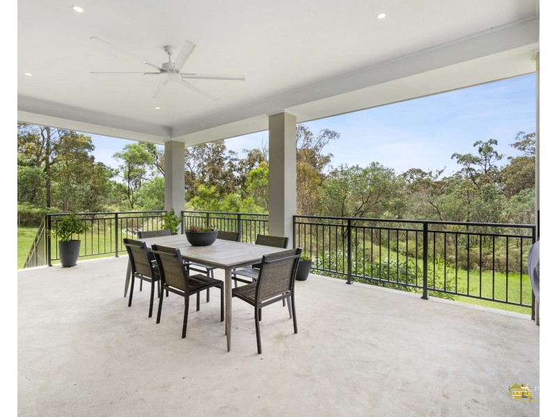 27 Wianamatta Circuit, Cattai NSW 2756