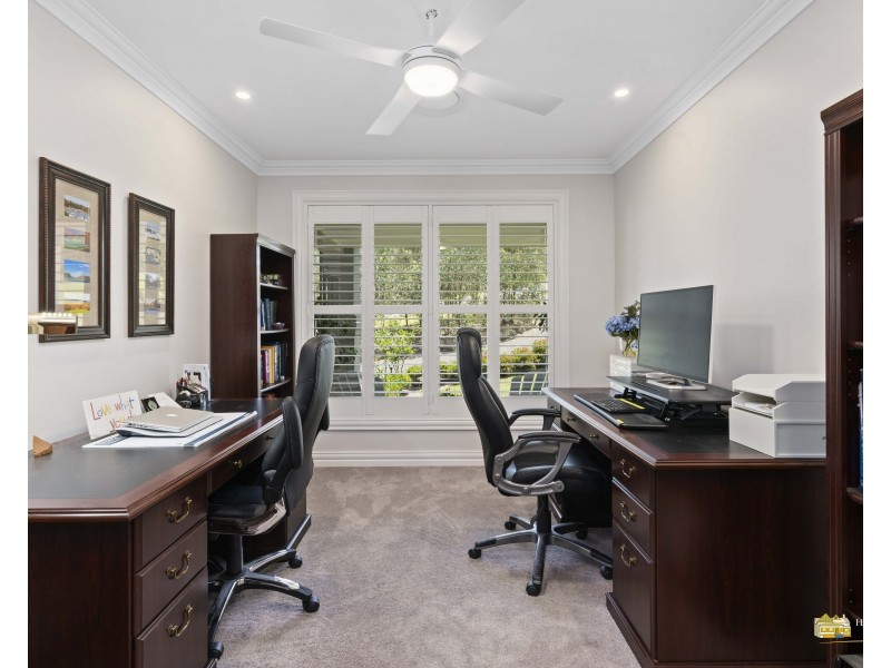 27 Wianamatta Circuit, Cattai NSW 2756