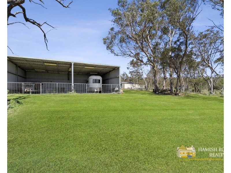 148 Reedy Road, Maraylya NSW 2765