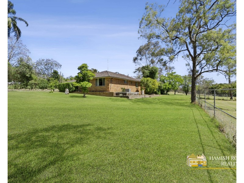 148 Reedy Road, Maraylya NSW 2765