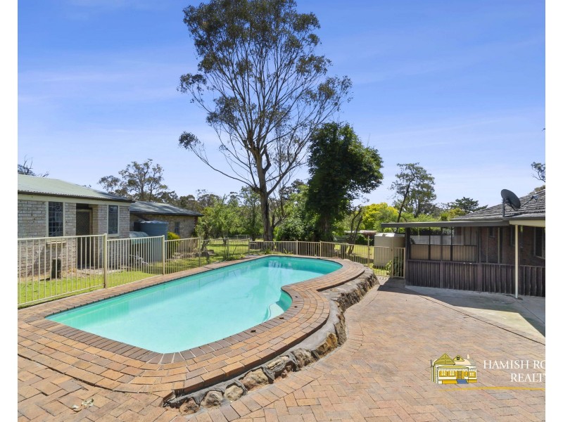 148 Reedy Road, Maraylya NSW 2765