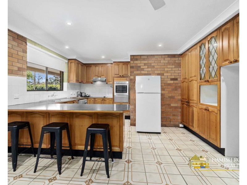 148 Reedy Road, Maraylya NSW 2765