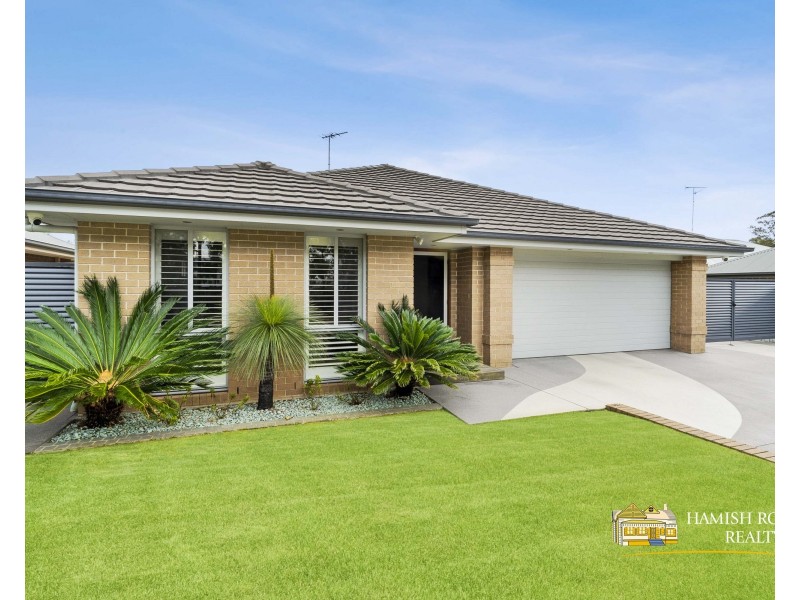 33 Bootles Lane, Pitt Town NSW 2756