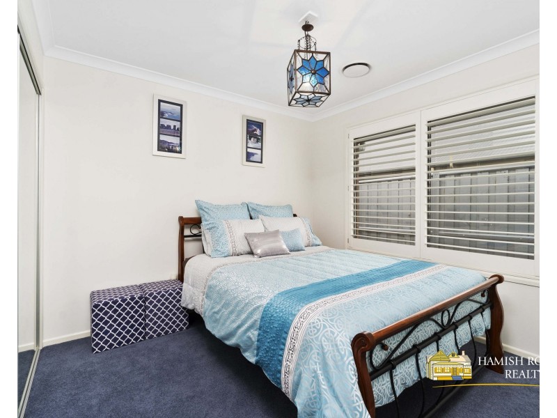 33 Bootles Lane, Pitt Town NSW 2756