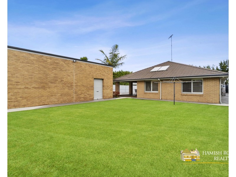 33 Bootles Lane, Pitt Town NSW 2756