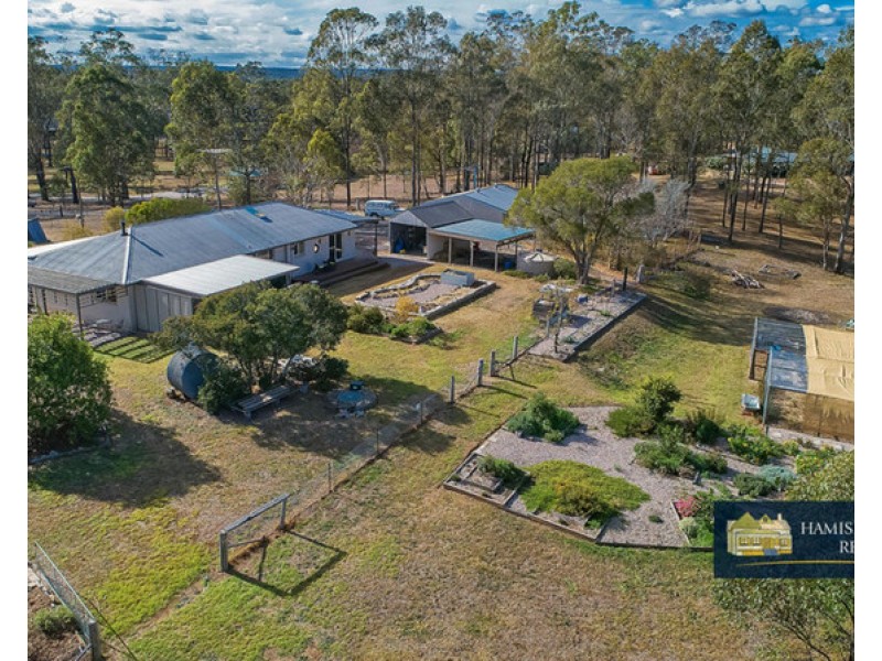 160 Whitmore Road, Maraylya NSW 2765