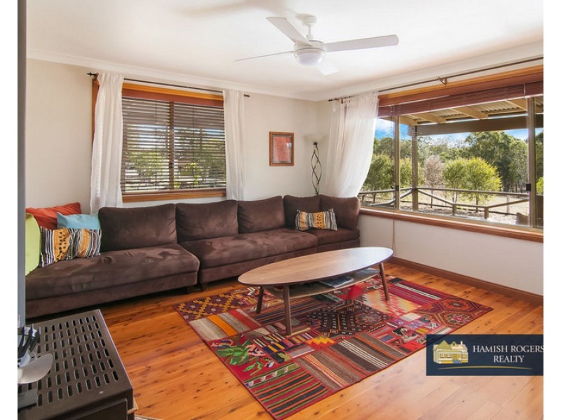 160 Whitmore Road, Maraylya NSW 2765