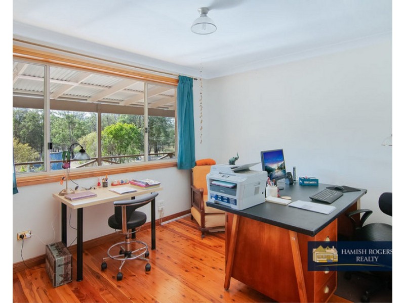 160 Whitmore Road, Maraylya NSW 2765