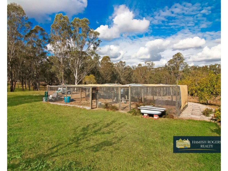 160 Whitmore Road, Maraylya NSW 2765