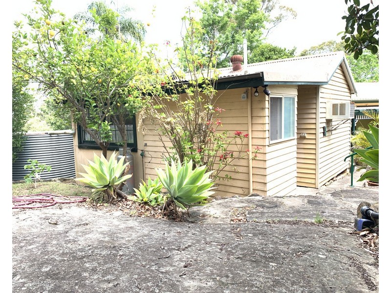 Flat/22 Schwebel Lane, Glenorie NSW 2157