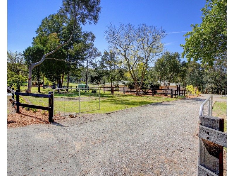 1417 Wisemans Ferry Road, Maroota NSW 2756