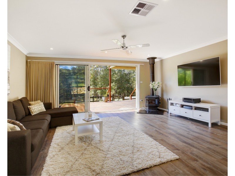 1417 Wisemans Ferry Road, Maroota NSW 2756