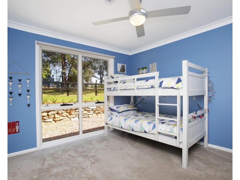 1417 Wisemans Ferry Road, Maroota NSW 2756