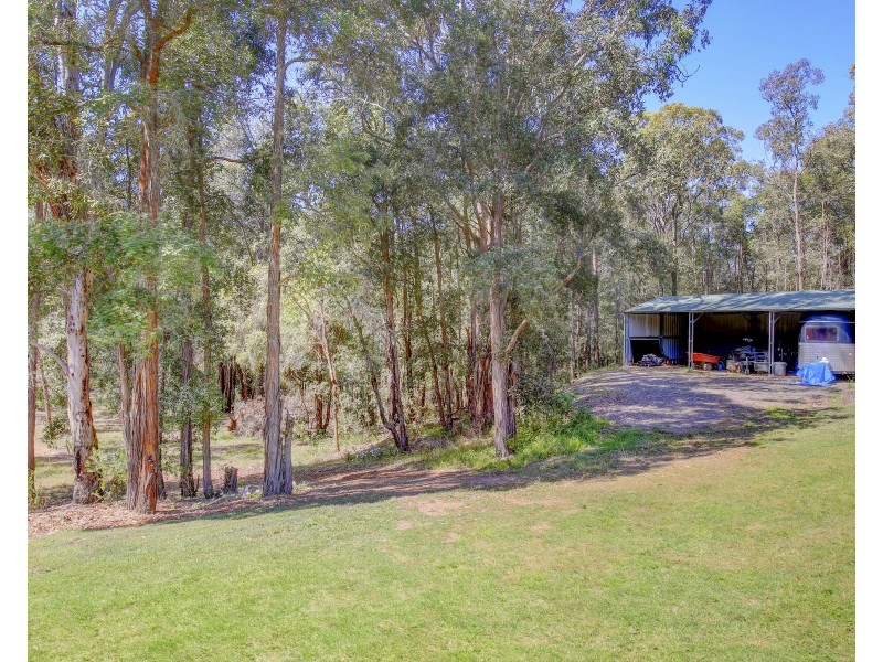 1417 Wisemans Ferry Road, Maroota NSW 2756