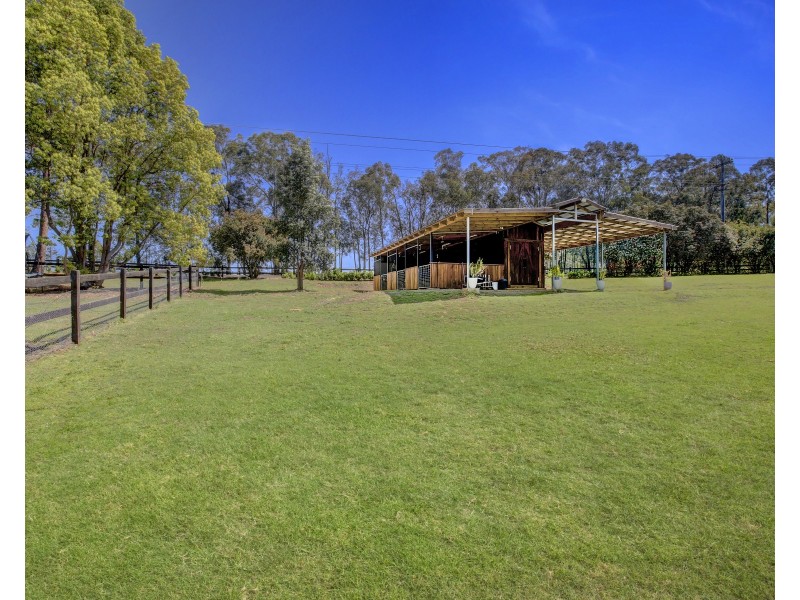 1417 Wisemans Ferry Road, Maroota NSW 2756