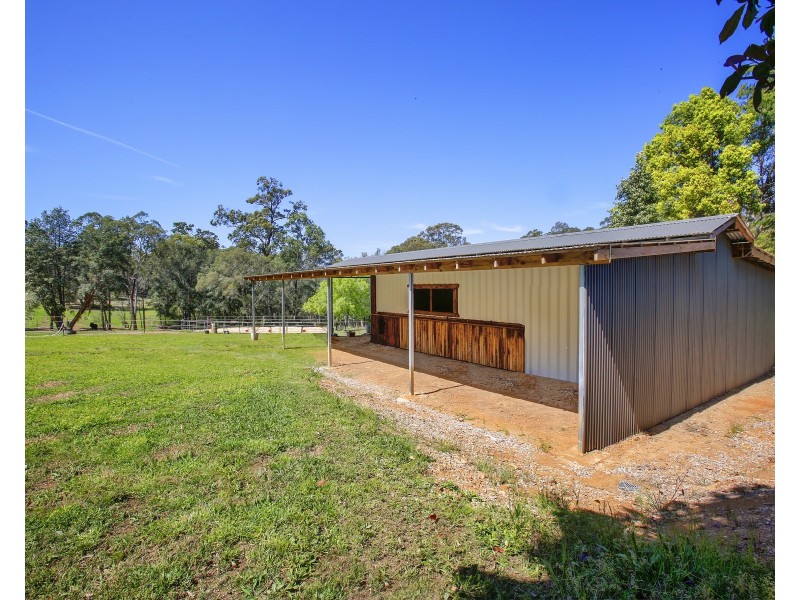 1417 Wisemans Ferry Road, Maroota NSW 2756