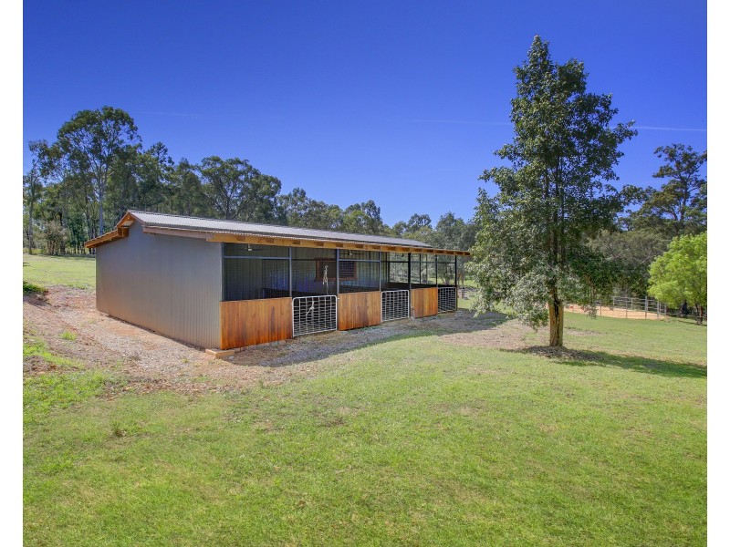 1417 Wisemans Ferry Road, Maroota NSW 2756