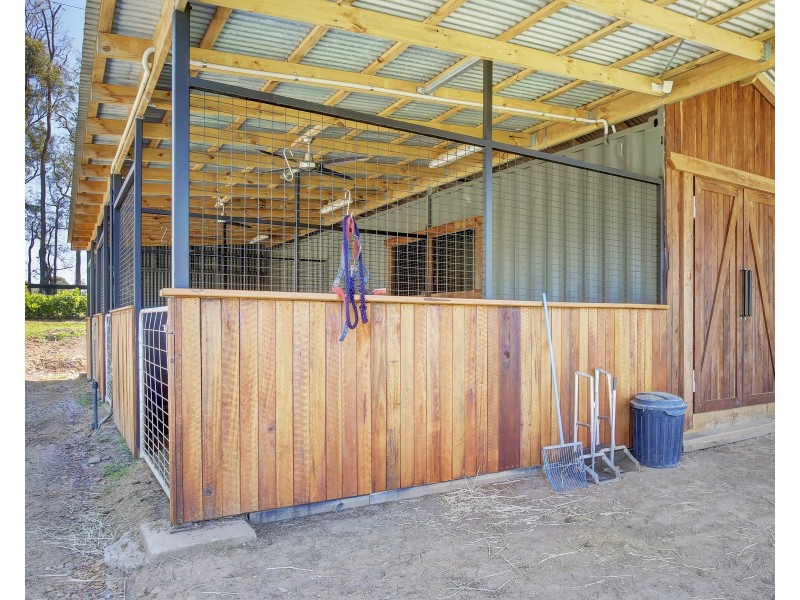 1417 Wisemans Ferry Road, Maroota NSW 2756