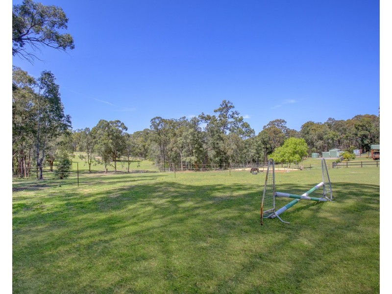 1417 Wisemans Ferry Road, Maroota NSW 2756