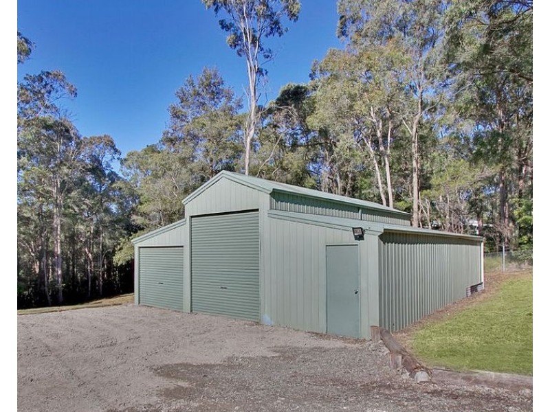 1417 Wisemans Ferry Road, Maroota NSW 2756