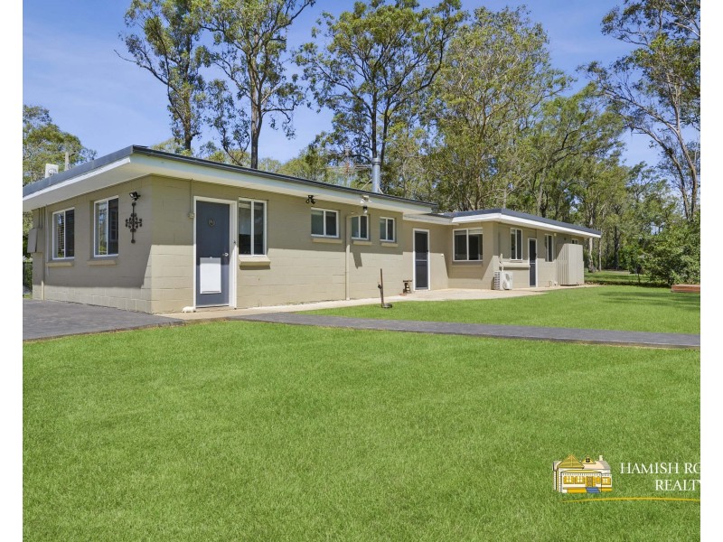 41 Fisher Road, Maraylya NSW 2765