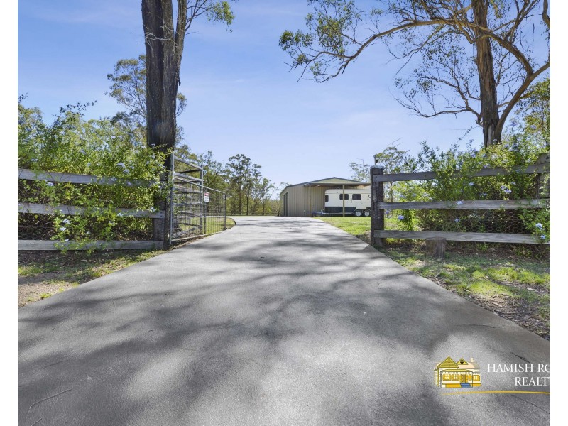 41 Fisher Road, Maraylya NSW 2765