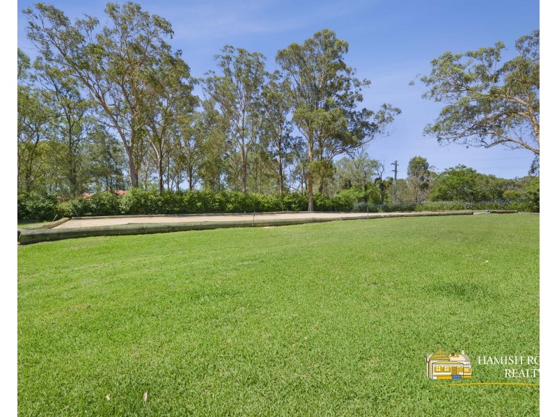 41 Fisher Road, Maraylya NSW 2765