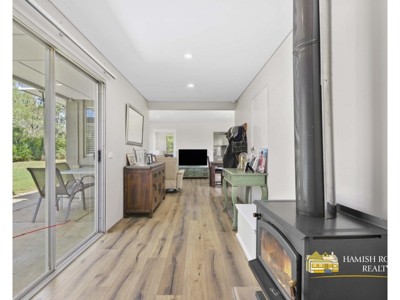 41 Fisher Road, Maraylya NSW 2765