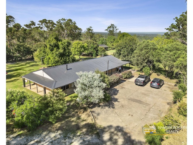 637 Wisemans Ferry Road, South Maroota NSW 2756