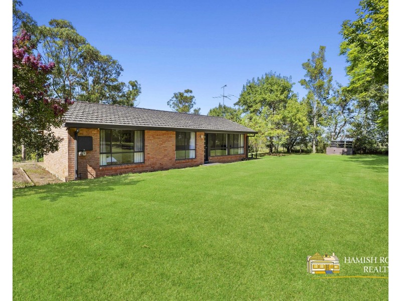 637 Wisemans Ferry Road, South Maroota NSW 2756