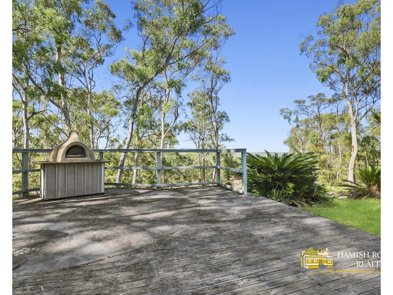 637 Wisemans Ferry Road, South Maroota NSW 2756