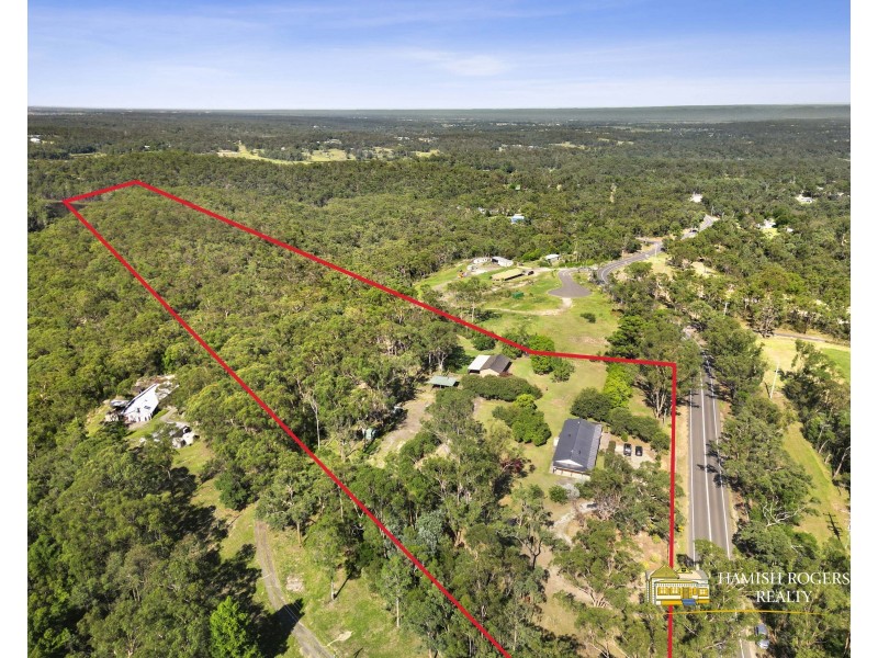 637 Wisemans Ferry Road, South Maroota NSW 2756