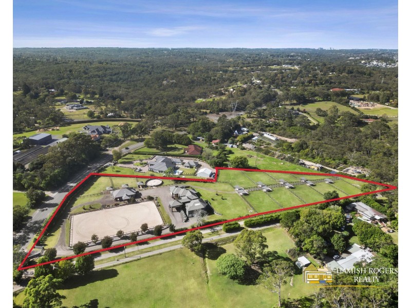 244 Annangrove Road, Annangrove NSW 2156