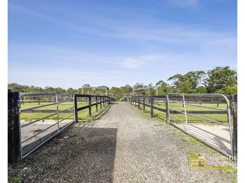 244 Annangrove Road, Annangrove NSW 2156