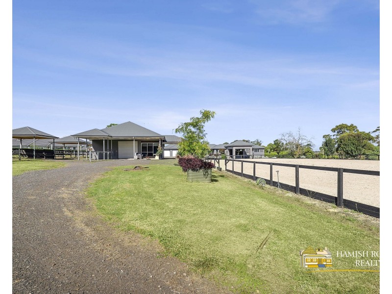244 Annangrove Road, Annangrove NSW 2156