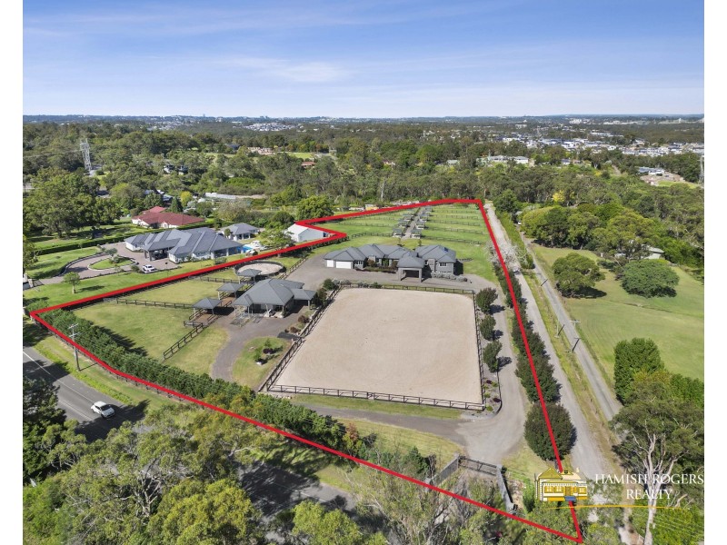 244 Annangrove Road, Annangrove NSW 2156