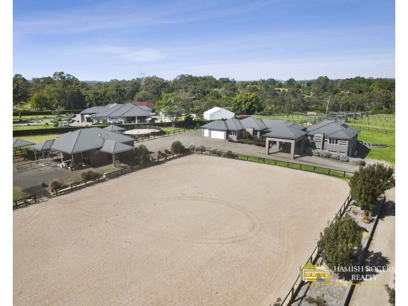 244 Annangrove Road, Annangrove NSW 2156