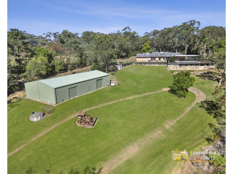 South Maroota NSW 2756