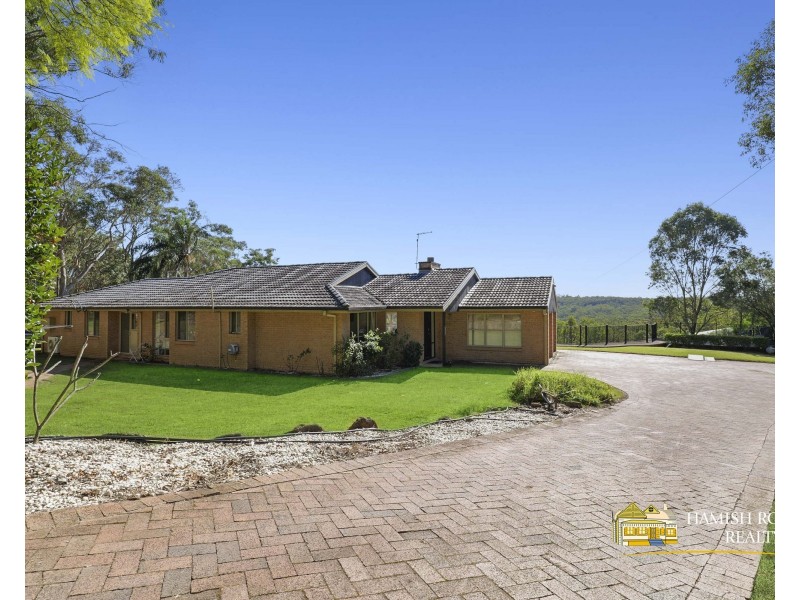 South Maroota NSW 2756