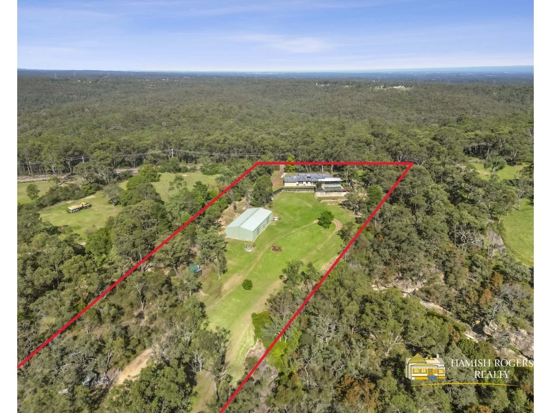 South Maroota NSW 2756