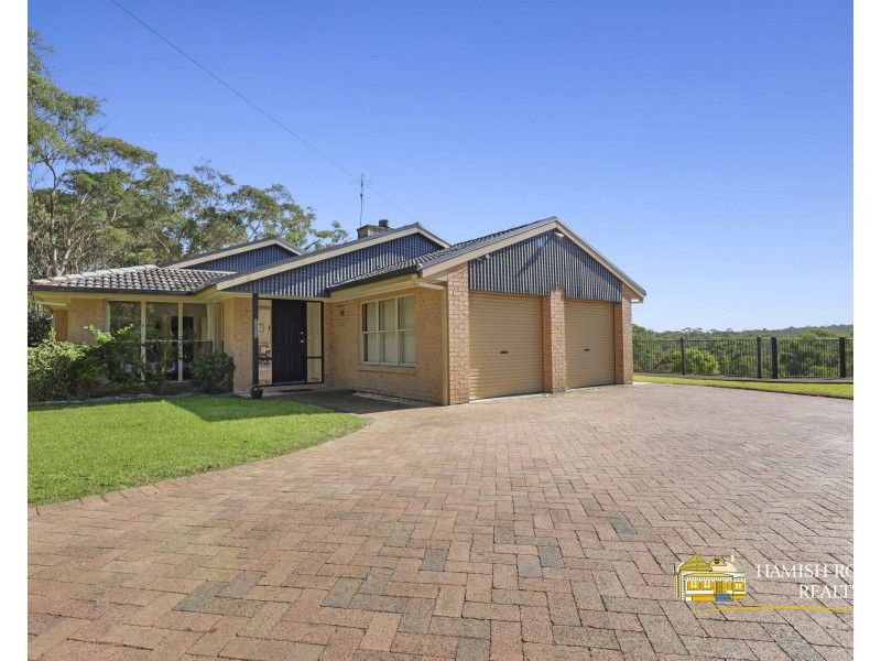 South Maroota NSW 2756