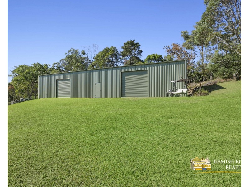 South Maroota NSW 2756