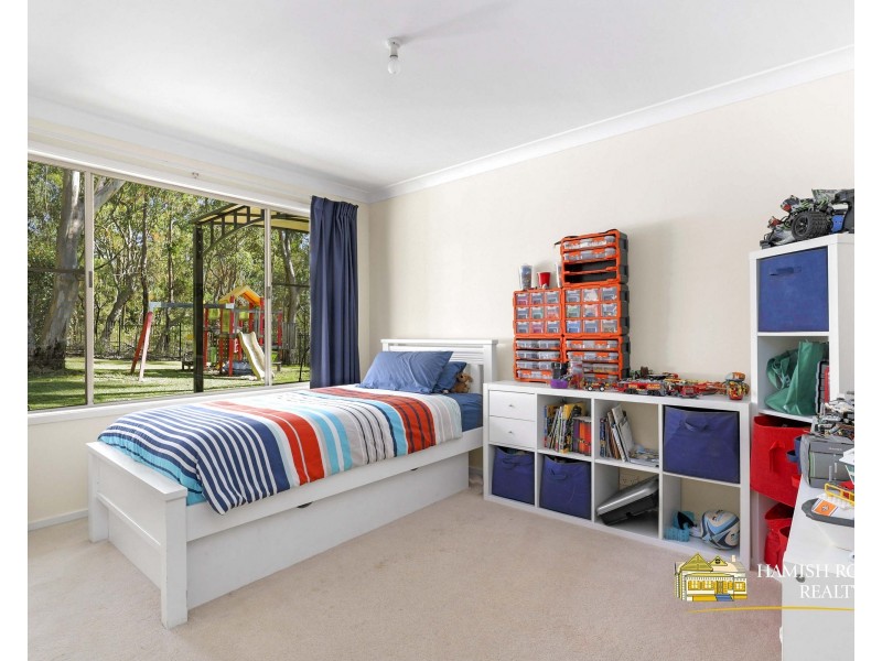 South Maroota NSW 2756