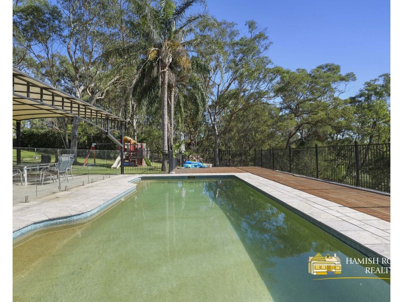 South Maroota NSW 2756