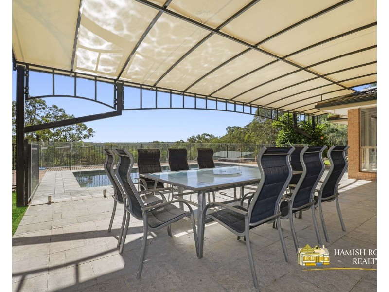 South Maroota NSW 2756