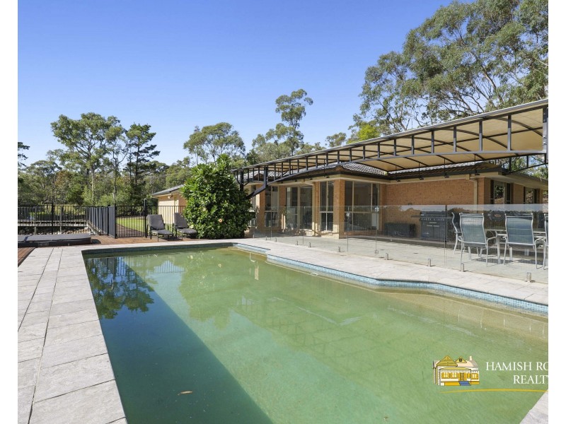 South Maroota NSW 2756