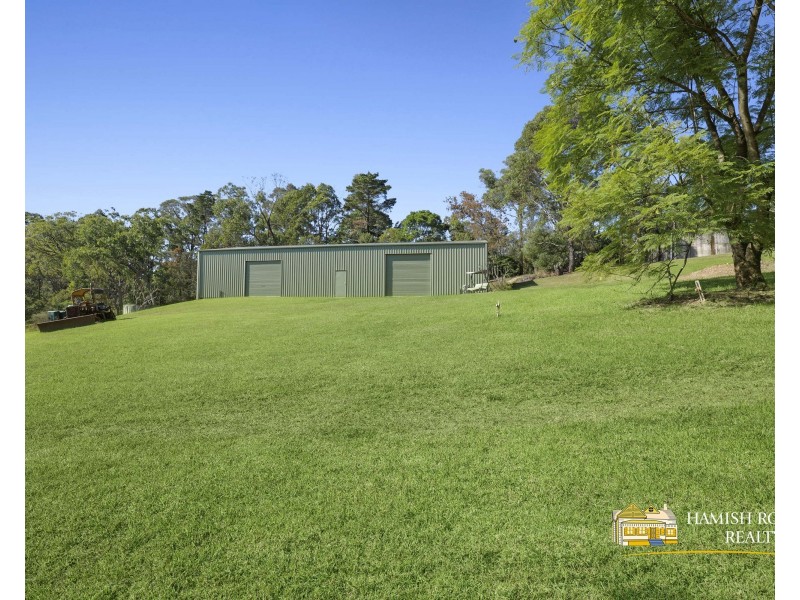 South Maroota NSW 2756