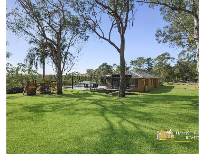 South Maroota NSW 2756