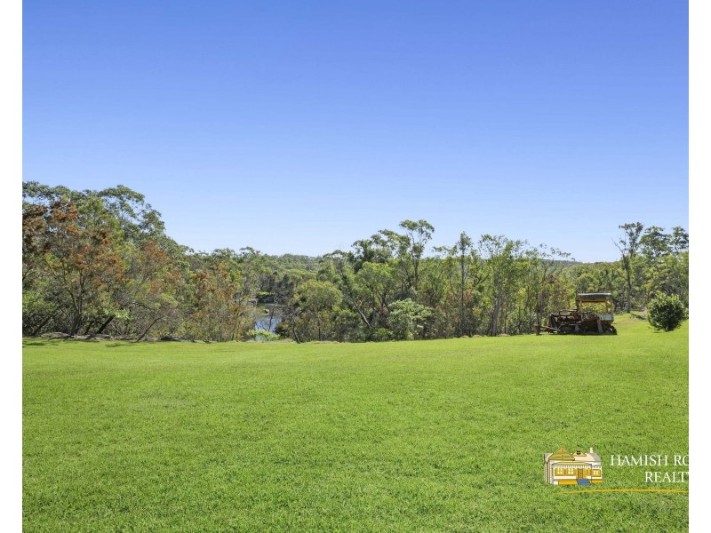 South Maroota NSW 2756