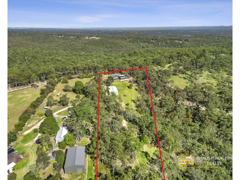 South Maroota NSW 2756